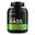 Serious Mass - 2,72 kg Chocolate com creme de Amendoím da Optimum Nutrition