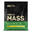 Serious Mass - Weight Gainer - Banane - 16 Portions (5.45 kg)