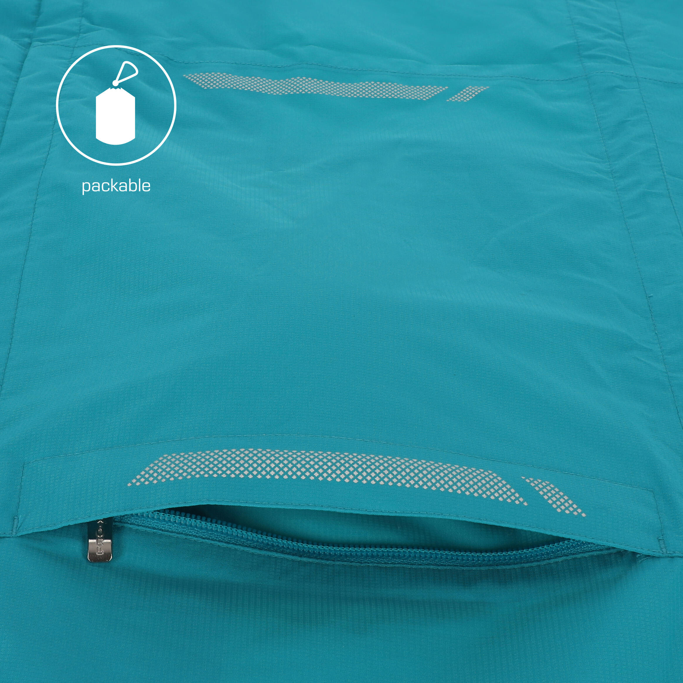 Chaqueta multiusos Pro-X Elements Vroni 4/7