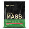 Serious Mass - Weight Gainer - Fraise - 16 Portions (5.45 kg)