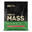 Serious Mass - Weight Gainer - Aardbei - 16 Doseringen (5.45 kg)