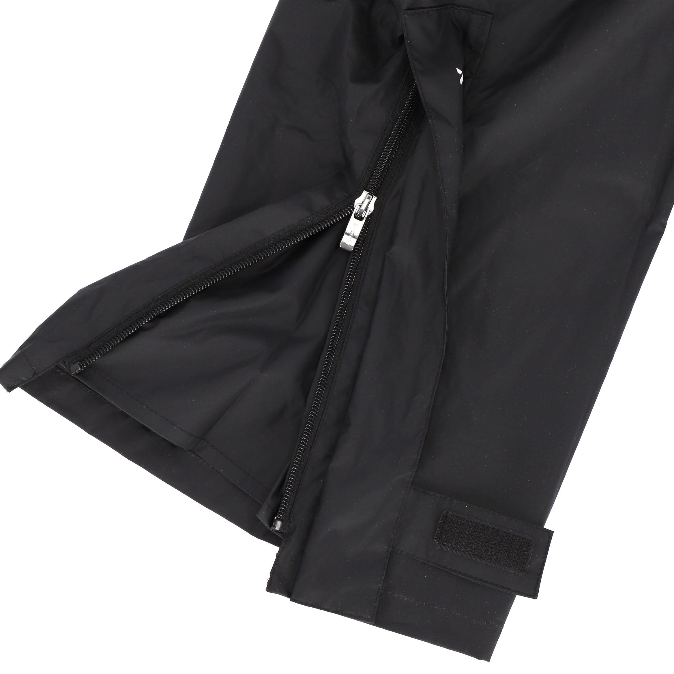 Pantalon de pluie homme PACKable noir 7/7