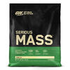 Serious Mass - Weight Gainer - Vanille - 16 Portions (5.45 kg)