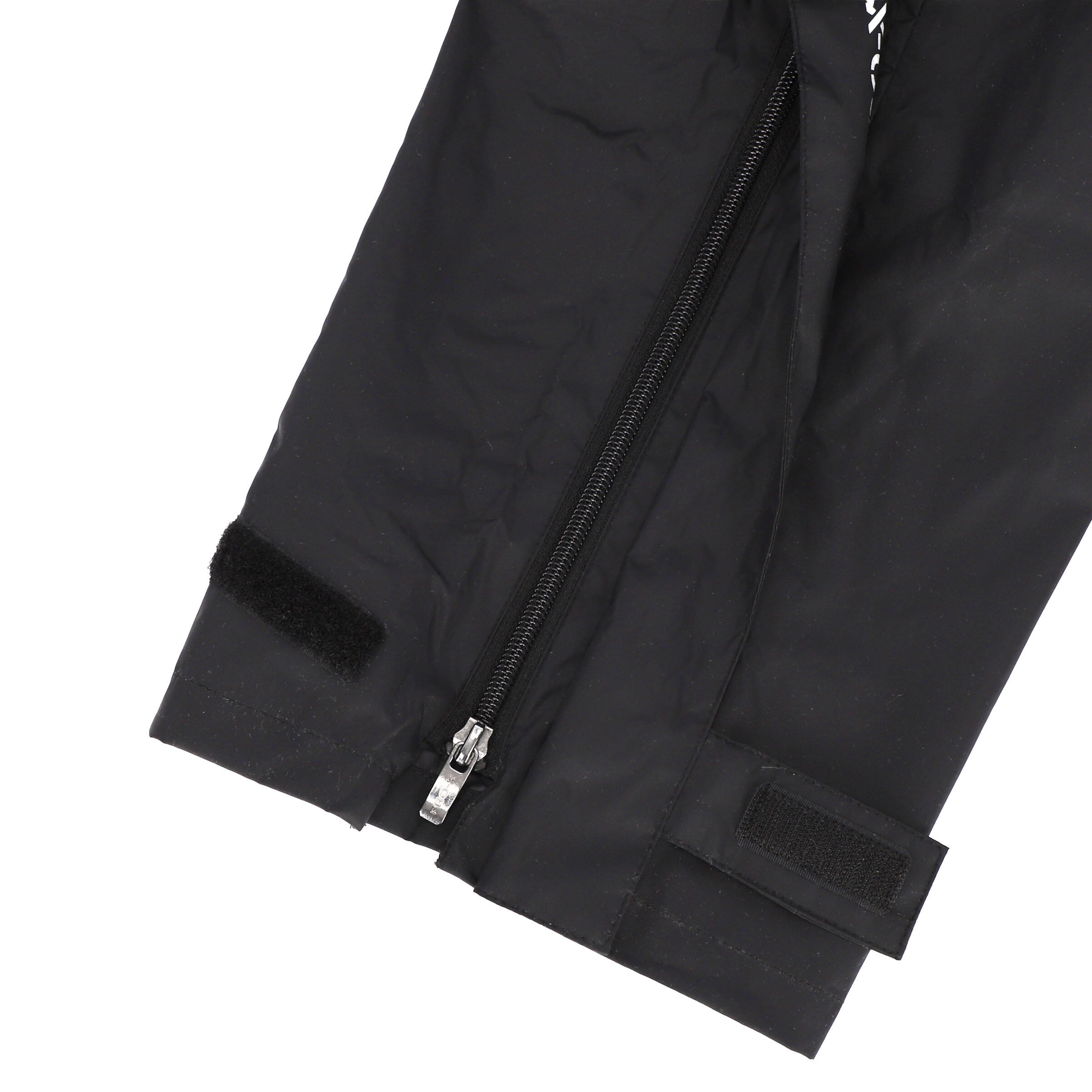 Pantalon de pluie homme PACKable noir 6/7