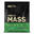 Serious Mass - Weight Gainer - Chocolat Menthe - 16 Portions (5.45 kg)