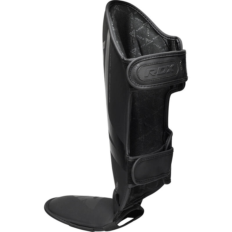 Schienbeinschoner RDX T15 – Schwarz – M 4/7