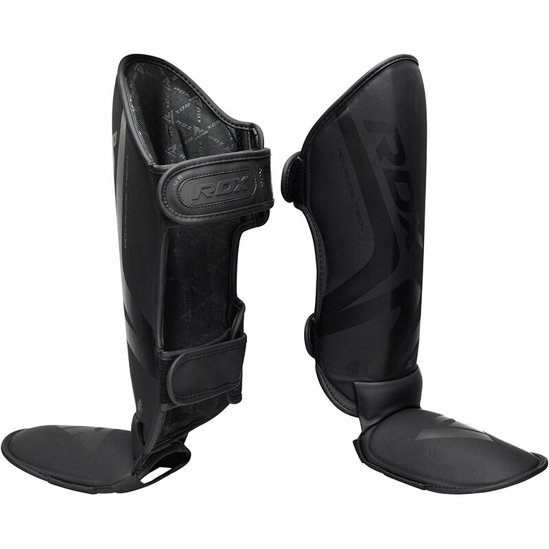 Schienbeinschoner RDX T15 – Schwarz – M 3/7
