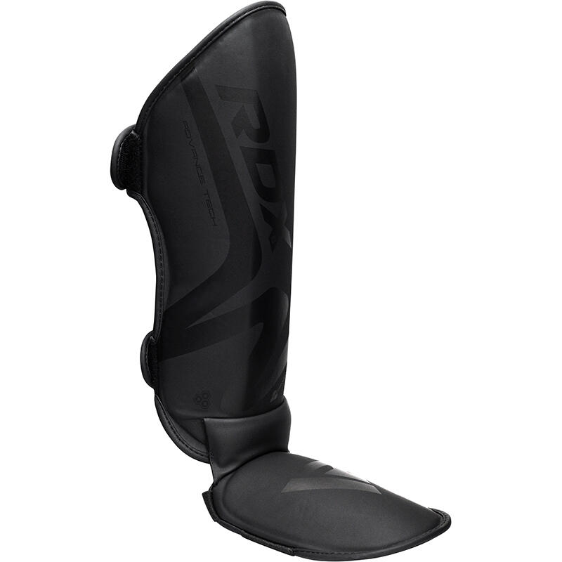 Schienbeinschoner RDX T15 – Schwarz – M 2/7