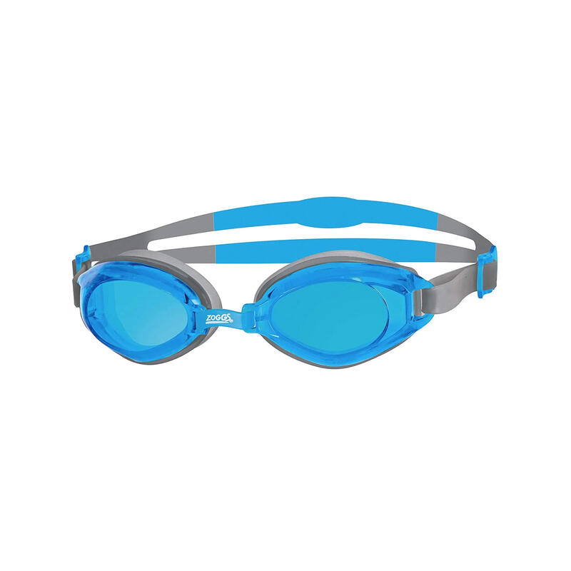 "Endura" Getönt Schwimmbrille für HerrenDamen Unisex Damen und Herren Blau/Grau