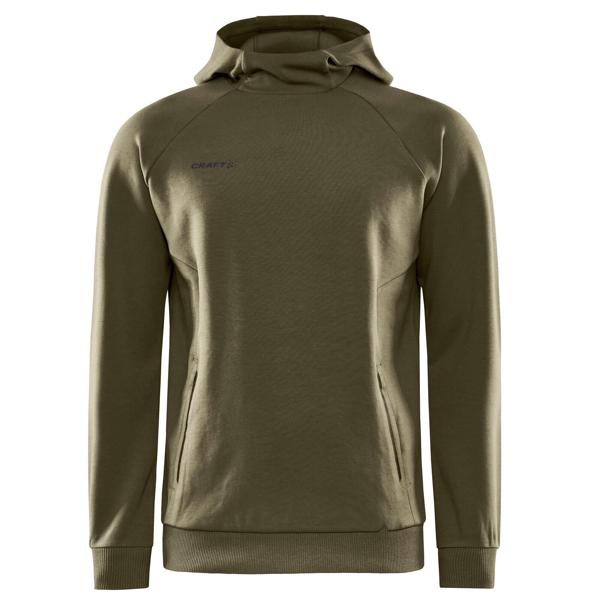 CRAFT Mens Core Soul Sweatshirt (Rift)