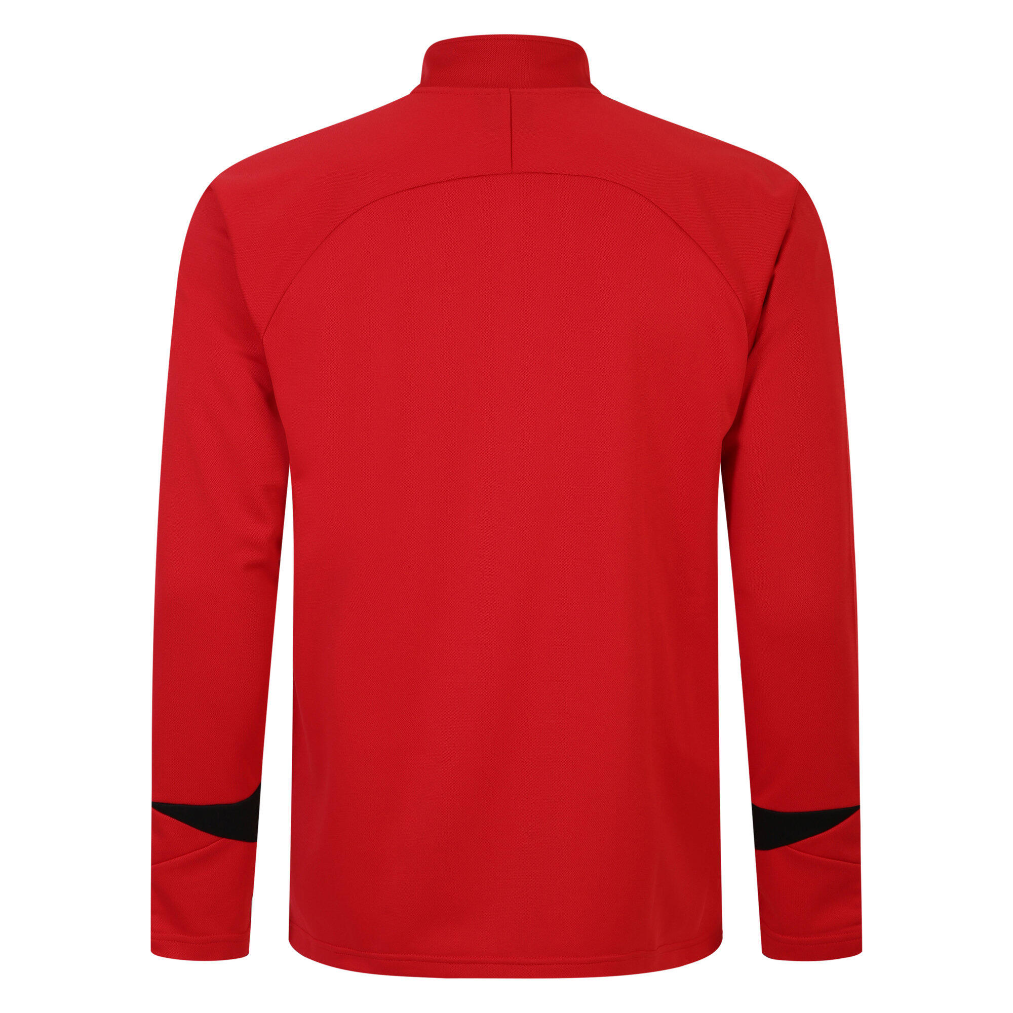 Veste De Survêtement TOTAL TRAINING Enfant (Rouge / Noir) 2/3