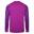 Maillot de gardien de but FLUX Homme (Rose violacé / Violet / Blanc)