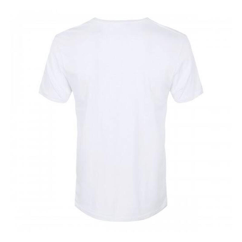 Tri Dri Tshirt à manches courtes Femme (Blanc)