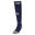 Chaussettes de foot DIAMOND Enfant (Bleu marine / Blanc)