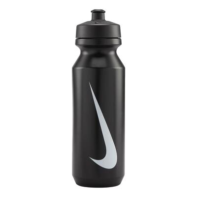 Bottiglia Per Acqua Nike Nero Bianco