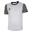 Maillot TOTAL Homme (Noir / Blanc / Carbone)