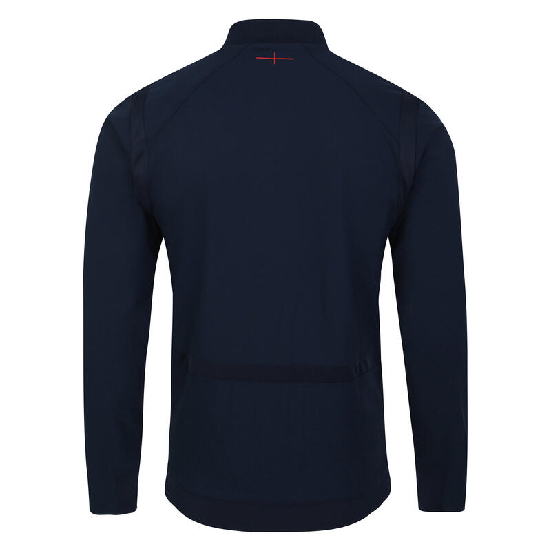 Veste anthem 23/24 Homme (Bleu marine foncé)