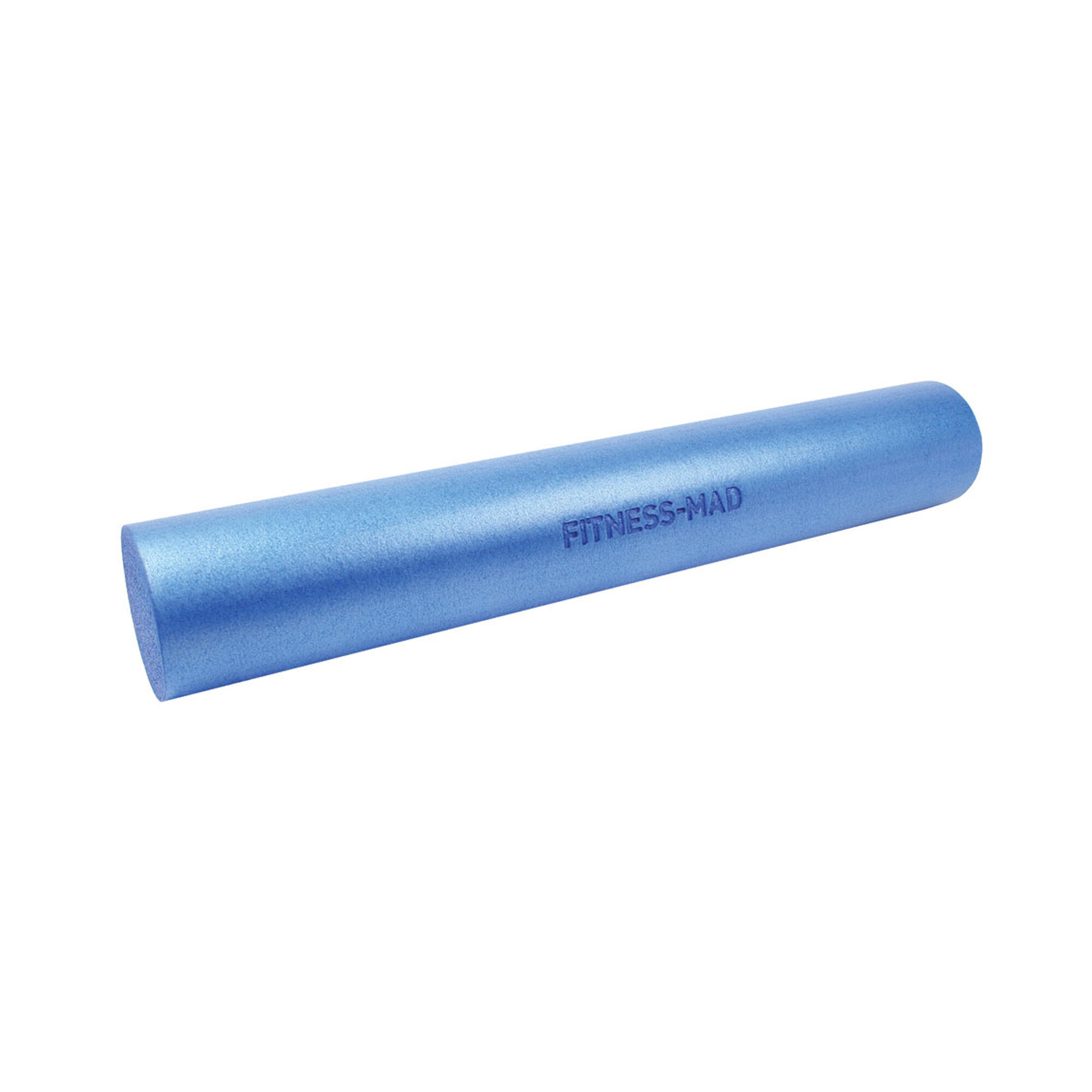 Foam Muscle Roller (Blue) 2/3