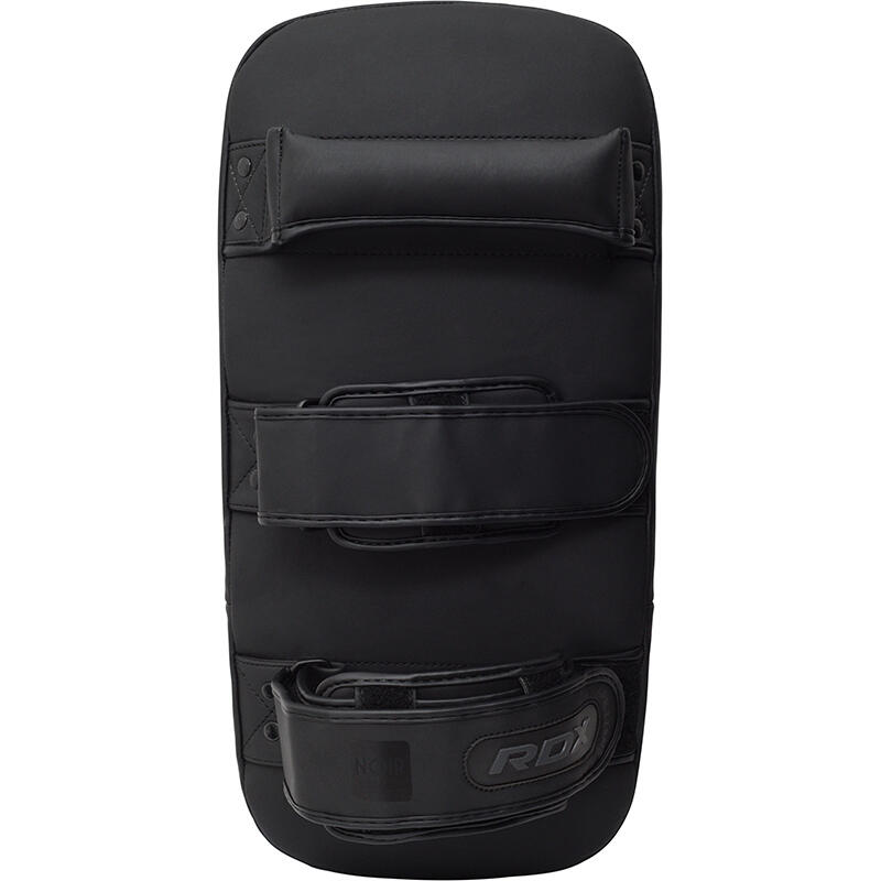 Thai Pad T15 RDX Schwarz – 1 Stück 6/6