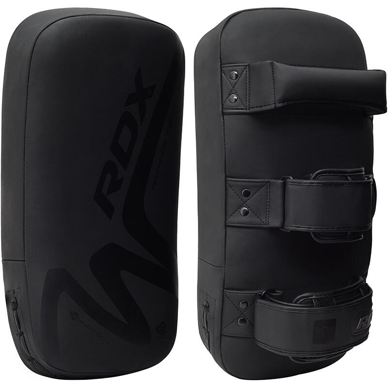 Thai Pad T15 RDX Schwarz – 1 Stück 4/6