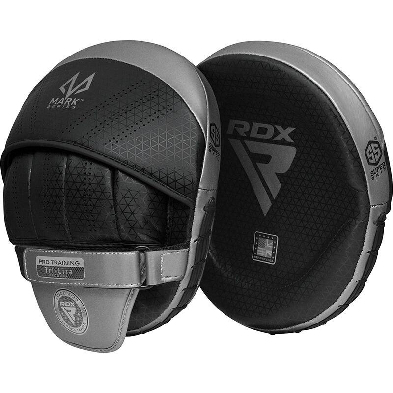 RDX RDX L1 Mark Pro Boxing Training Focus Pads