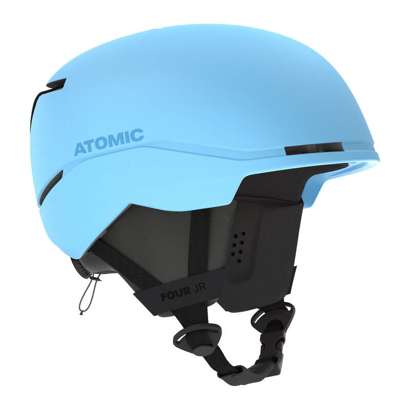 Kask narciarski dziecięcy Atomic Four Jr