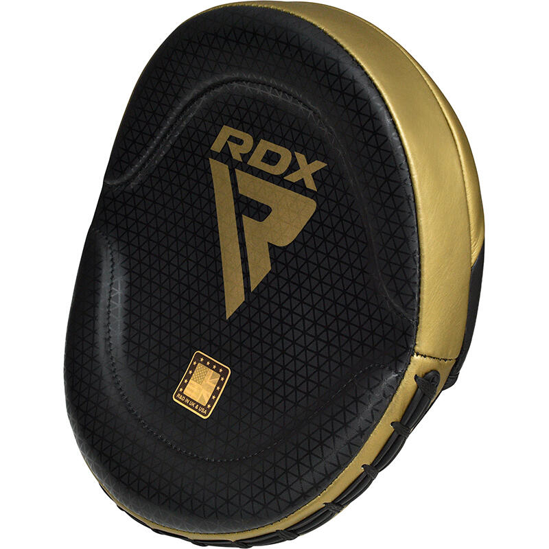 RDX L1 Mark Pro Boxing Training Focus Pads 4/6