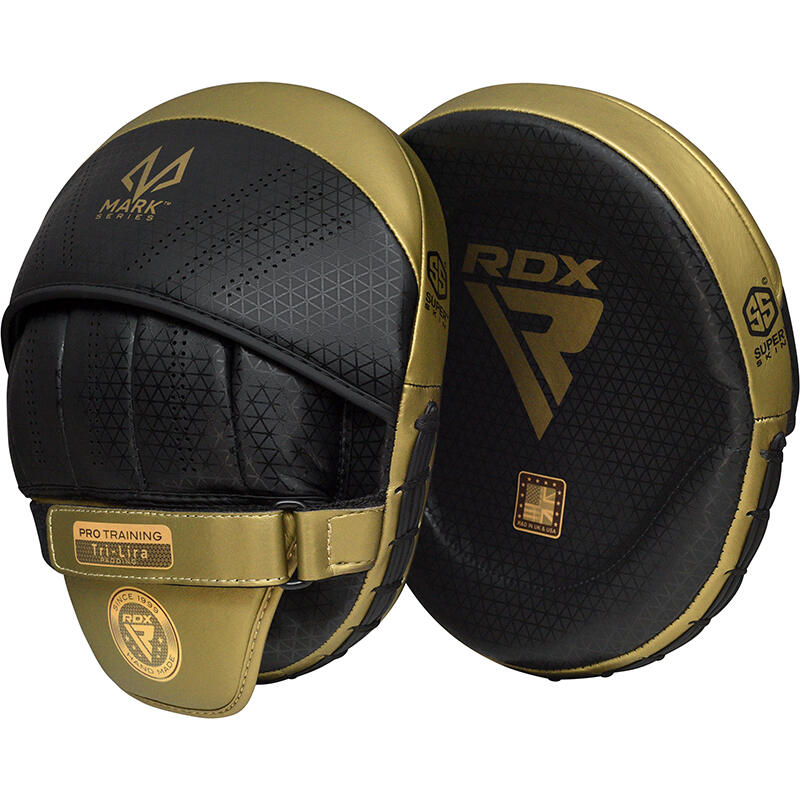 RDX RDX L1 Mark Pro Boxing Training Focus Pads