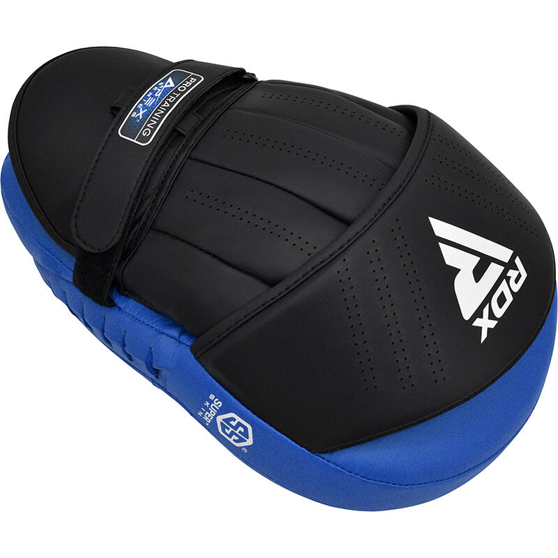 Pattes d’Ours RDX Pro Training Apex A4 Bleu 4/6