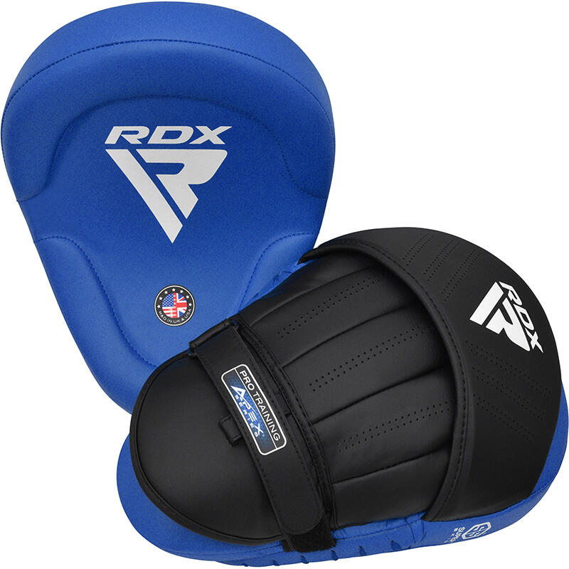 Pattes d’Ours RDX Pro Training Apex A4 Bleu 5/6