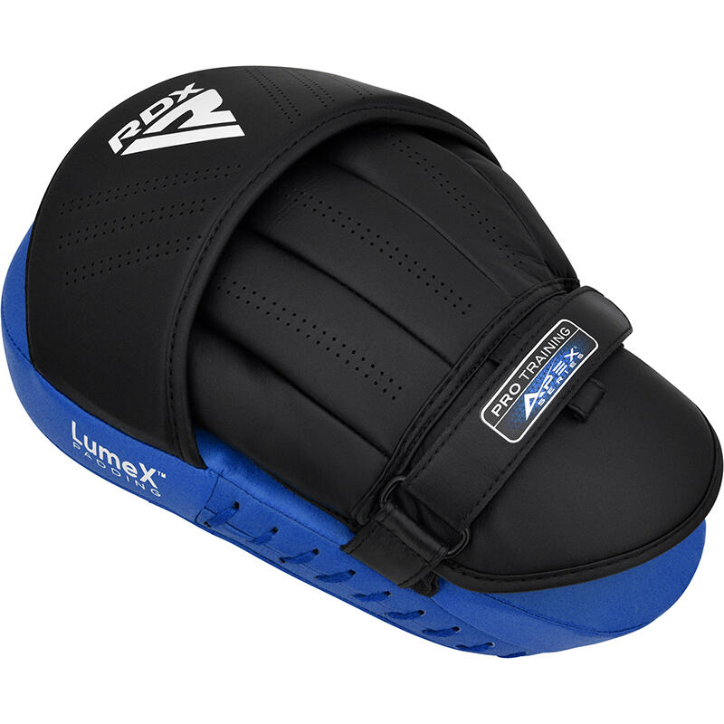 Pattes d’Ours RDX Pro Training Apex A4 Bleu 2/6