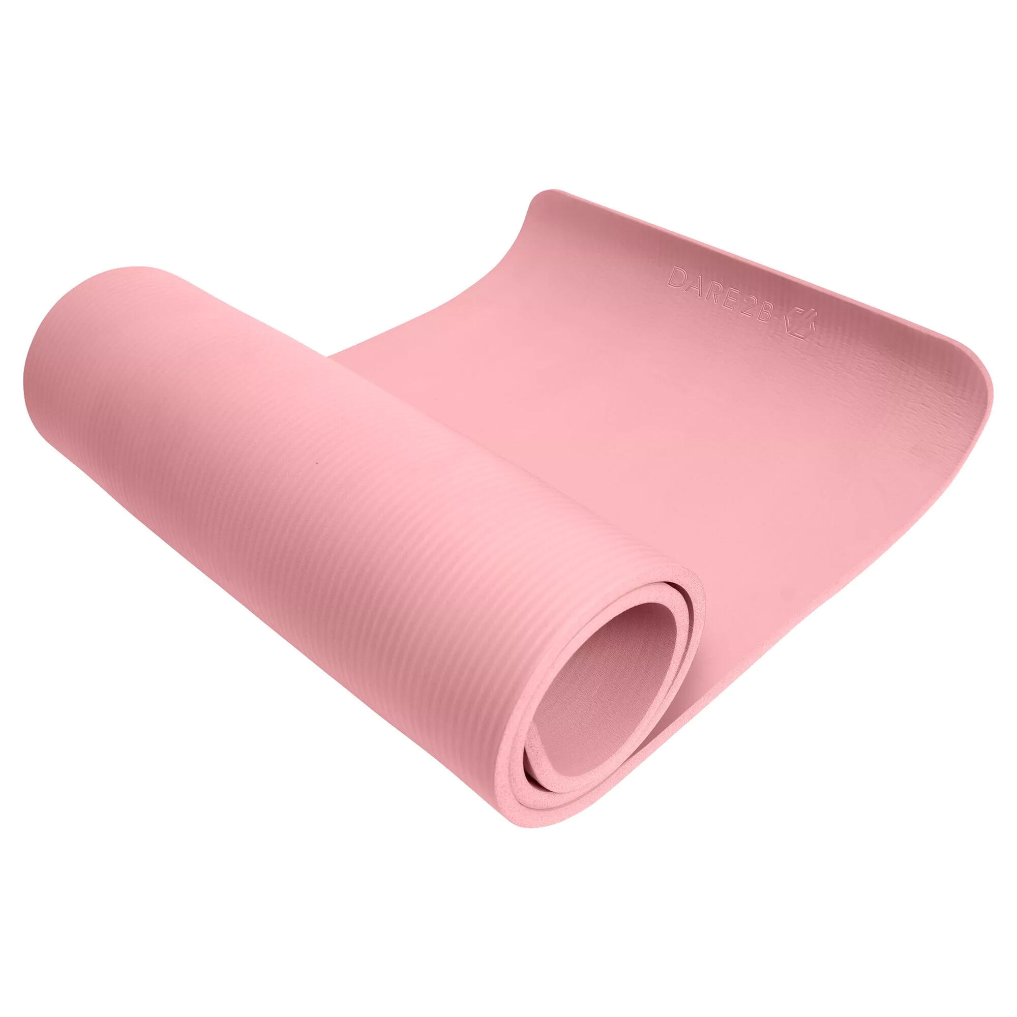 Yoga mat (Old pink)