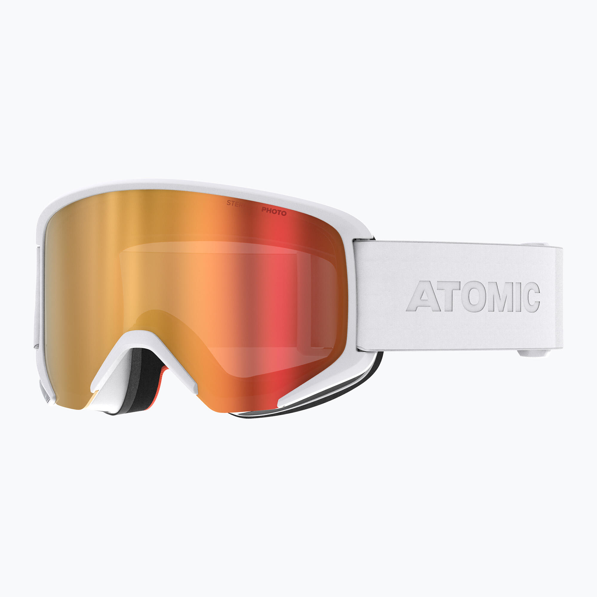 Masque de ski Atomic Savor Photo 4/4