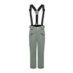 Pantalon De Ski TIMEOUT Unisexe (Rose Foncé / Rose Clair)
