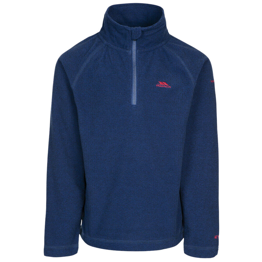 Kids' KEYNOTE Fleece (Dark Navy)