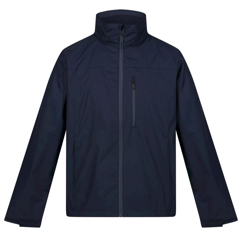 Veste imperméable MOBEN Homme (Bleu marine)