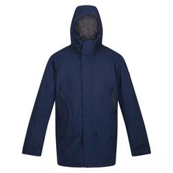 Chaqueta Impermeable Rulford para Hombre Marino