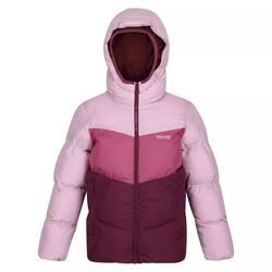 Veste isolée LOFTHOUSE Enfant (Lilas vif / Violet)