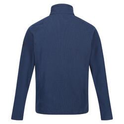 Polaire KENGER Homme (Bleu amiral)