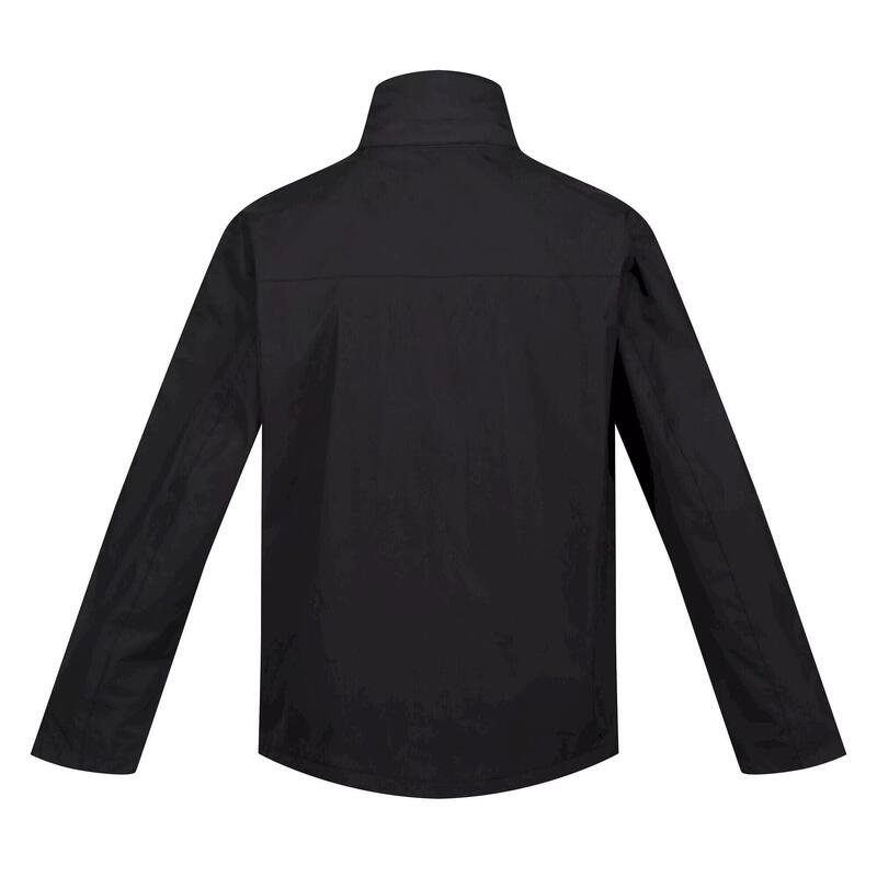 Veste imperméable MOBEN Homme (Noir)