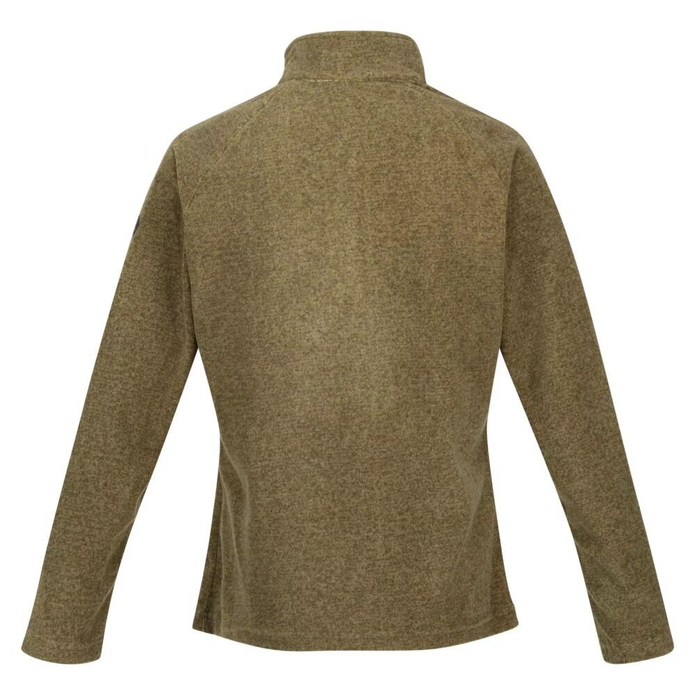 Women's PIMLO fleece (Khaki green)