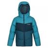 Chaqueta Aislante Lofthouse VI para Niños/Niñas Azul de Pagoda, Lago