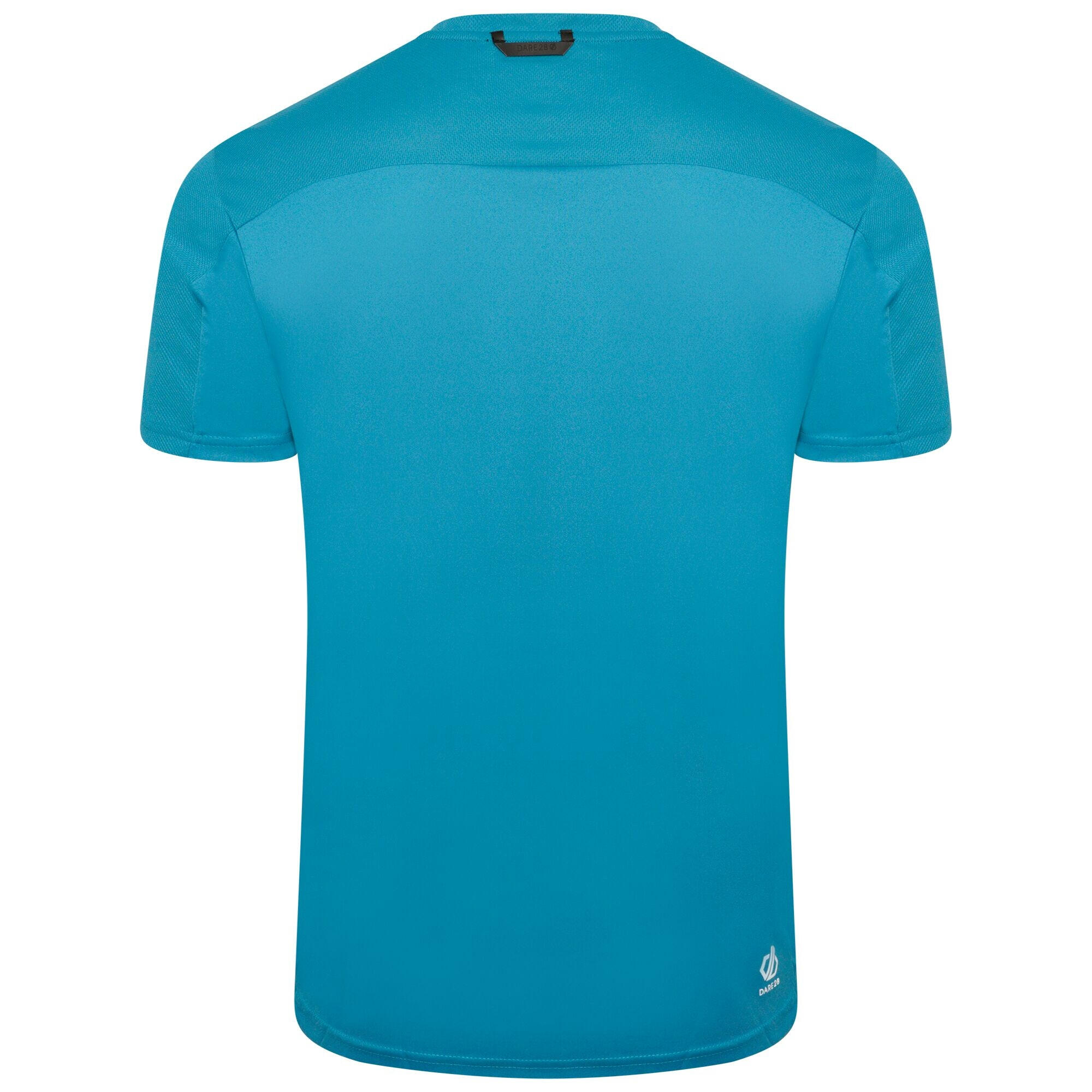 Mens Aces III Jersey (Fjord Blue) 1/4