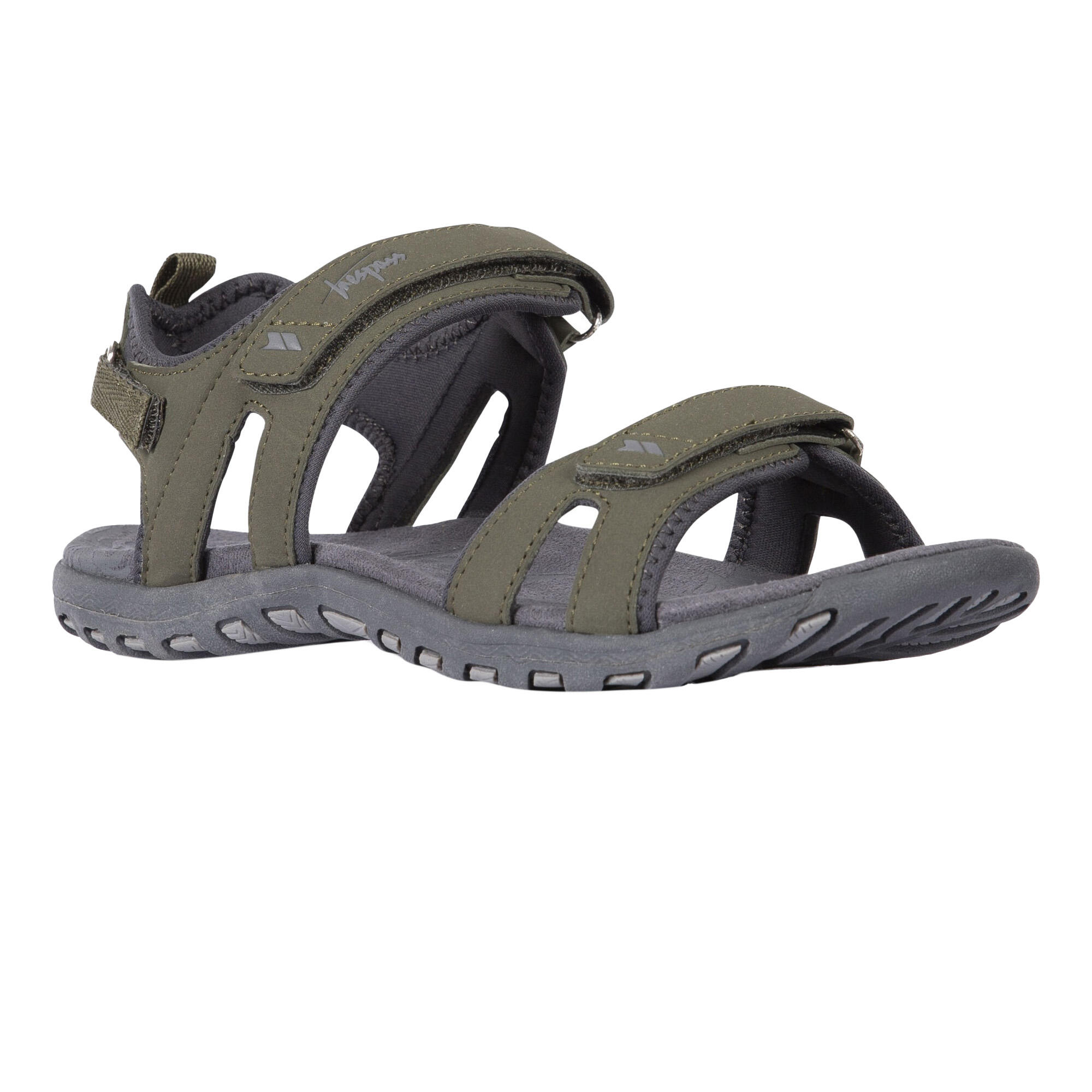 Sandalias para caminar mujer decathlon hot sale