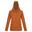 Dames Kizmit II Marl Hoodie (Stormgrijs)