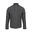 Chaqueta Softshell Honestly Made para Hombre Gris Seal