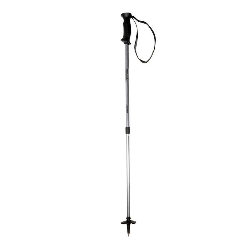 Teleskopowe Kijki Trekkingowe Unisex Dla Dorosłych Aluminium
