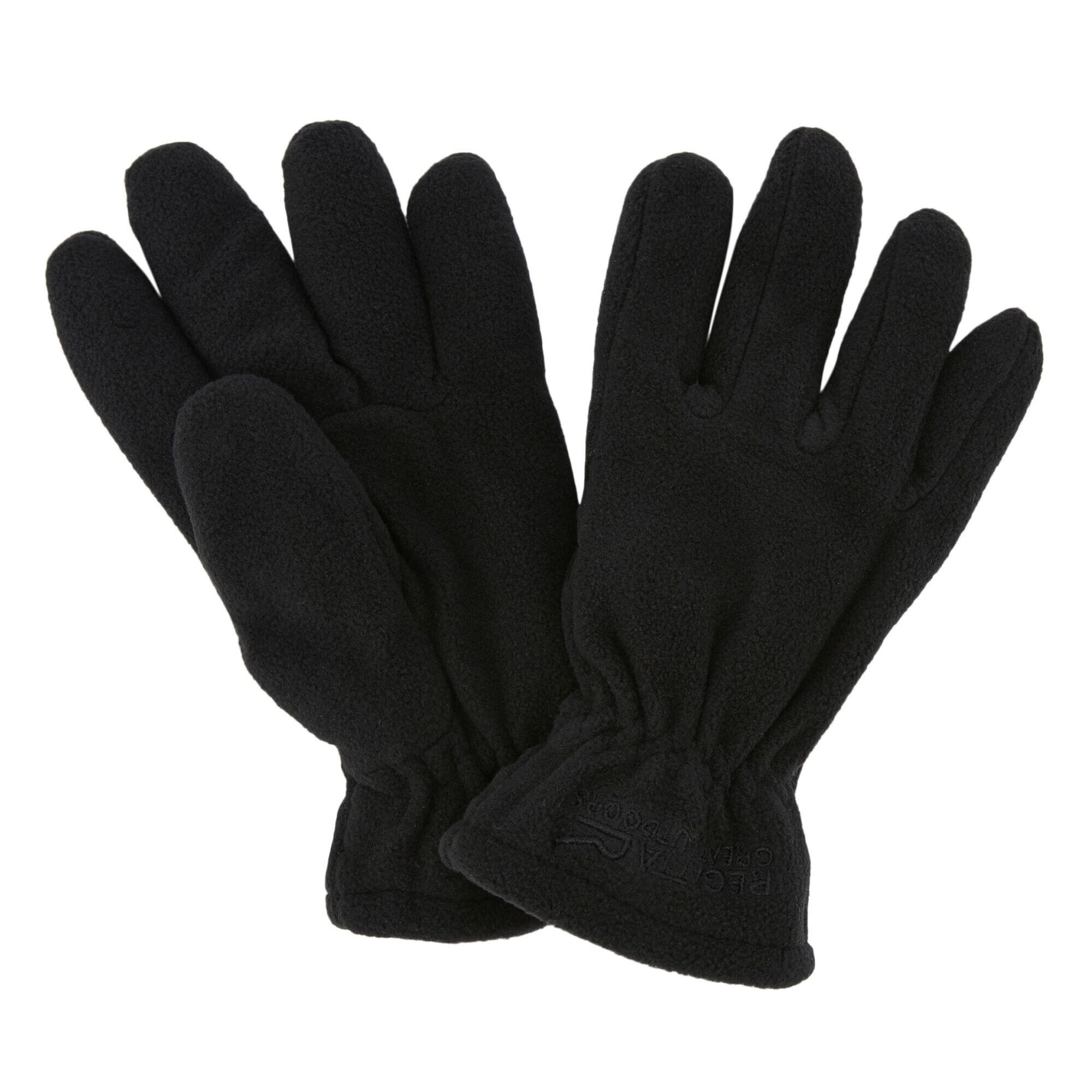 TAZ Unisex Gloves (Black)