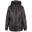 Chaqueta Impermeable Niggle de TP75 para Mujer Negro