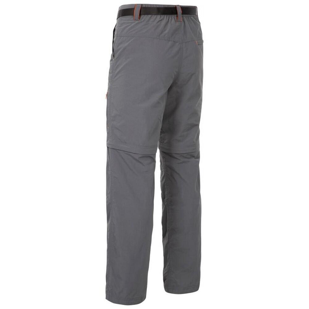 "Rynne B" CargoHose für Herren Kohlen-Schwarz 2/4
